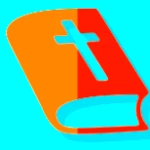 Logo of A_Biblia_Viva android Application 